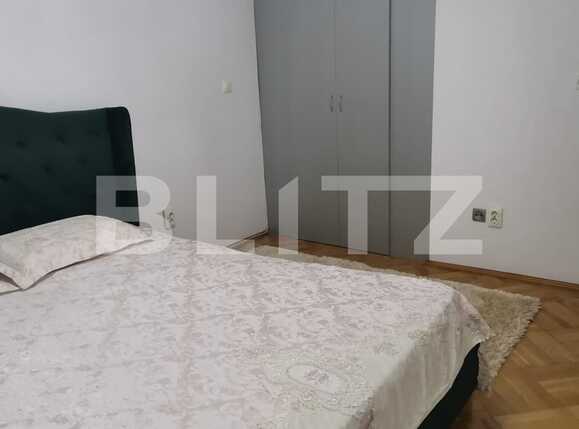 Casa de vânzare 4 camere Baneasa - 71058CV | BLITZ București | Poza5