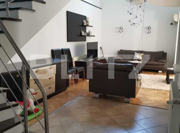 Casa de vânzare 4 camere Baneasa - 71058CV | BLITZ București | Poza3