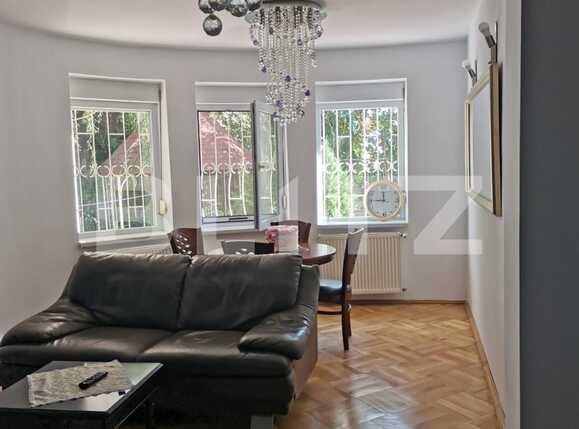 Casa de vânzare 4 camere Baneasa - 71058CV | BLITZ București | Poza1