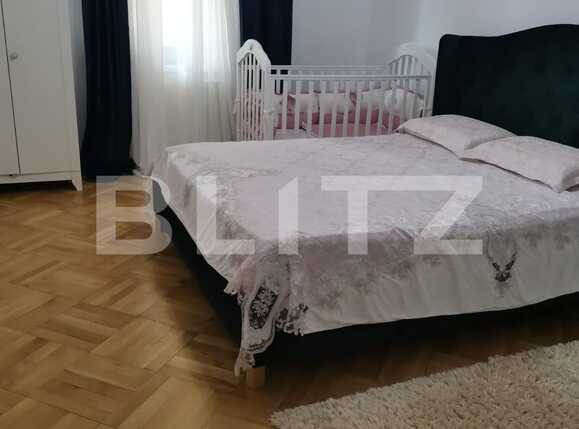 Casa de vânzare 4 camere Baneasa - 71058CV | BLITZ București | Poza4