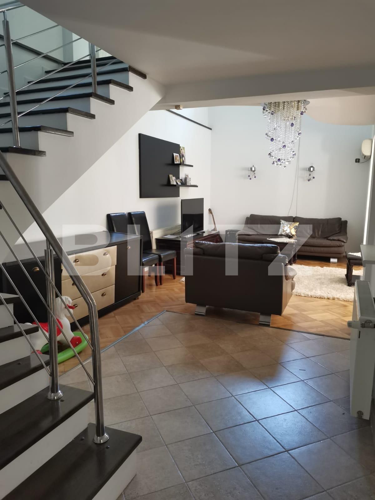 Casa de vânzare 4 camere Baneasa - 71058CV | BLITZ București | Poza3