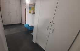 Apartament 3 camere, afacere cabinet dentar la cheie, la 2 minute de metrou Nicolae Grigorescu