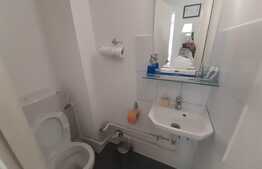 Apartament 3 camere, afacere cabinet dentar la cheie, la 2 minute de metrou Nicolae Grigorescu