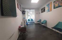 Apartament 3 camere, afacere cabinet dentar la cheie, la 2 minute de metrou Nicolae Grigorescu