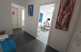 Apartament 3 camere, afacere cabinet dentar la cheie, la 2 minute de metrou Nicolae Grigorescu