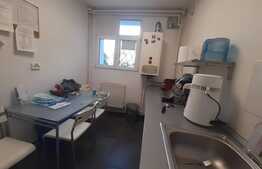 Apartament 3 camere, afacere cabinet dentar la cheie, la 2 minute de metrou Nicolae Grigorescu