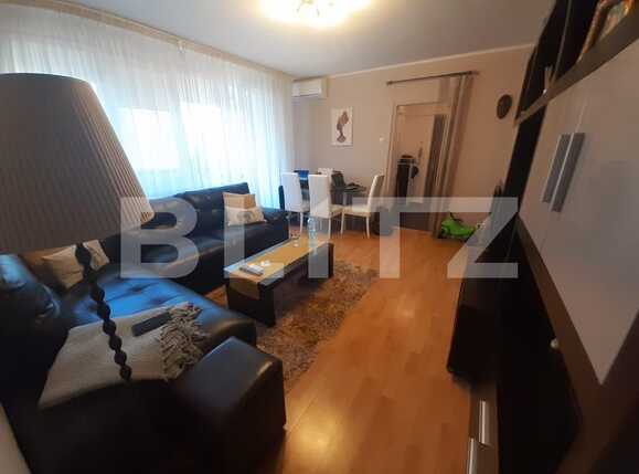 Apartament de vânzare 3 camere Colentina - 71085AV | BLITZ București | Poza1