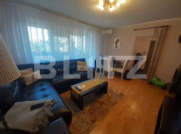 Apartament de vânzare 3 camere Colentina - 71085AV | BLITZ București | Poza2