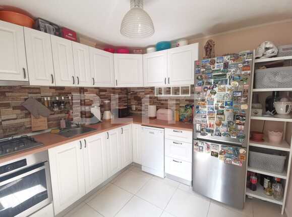 Apartament de vânzare 3 camere Decebal - 71090AV | BLITZ București | Poza8