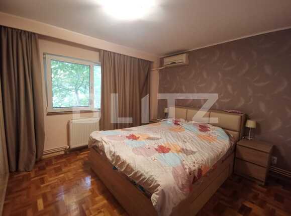 Apartament de vânzare 3 camere Decebal - 71090AV | BLITZ București | Poza4