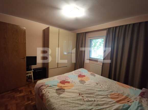 Apartament de vânzare 3 camere Decebal - 71090AV | BLITZ București | Poza5