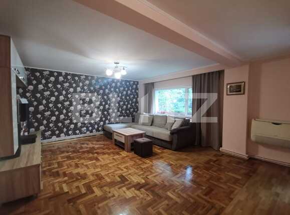 Apartament de vânzare 3 camere Decebal - 71090AV | BLITZ București | Poza1