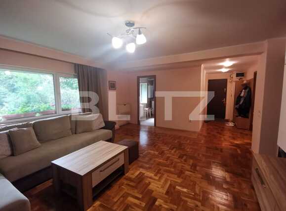 Apartament de vânzare 3 camere Decebal - 71090AV | BLITZ București | Poza2
