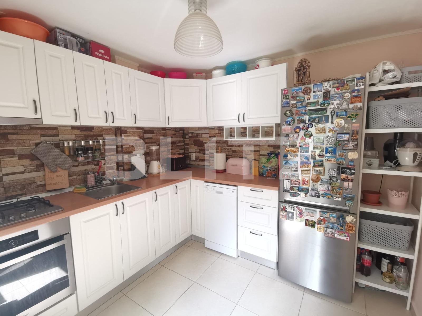 Apartament de vânzare 3 camere Decebal - 71090AV | BLITZ București | Poza8