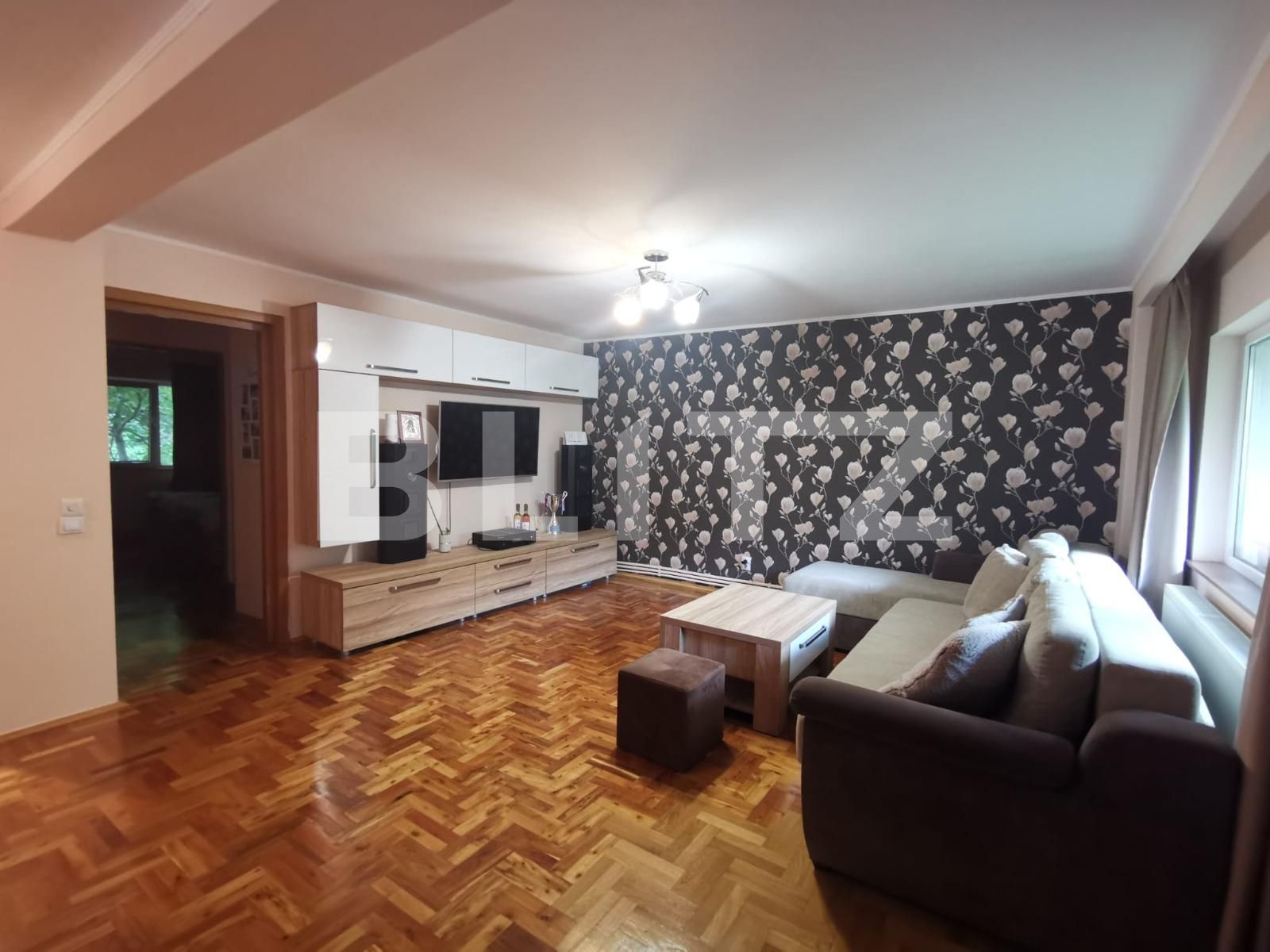 Apartament de vânzare 3 camere Decebal - 71090AV | BLITZ București | Poza3