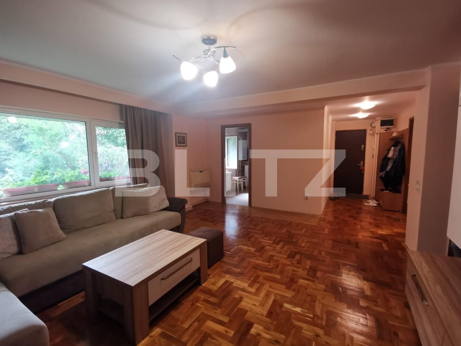 Apartament de vânzare 3 camere Decebal - 71090AV | BLITZ București | Poza2