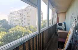 Garsoniera luminoasa de vanzare, 32 mp, în Parcul Circului!