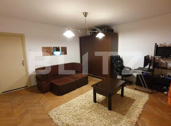Garsonieră de vânzare Stefan cel Mare - 71092AV | BLITZ București | Poza1