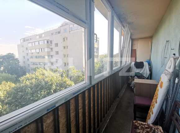 Garsonieră de vânzare Stefan cel Mare - 71092AV | BLITZ București | Poza5