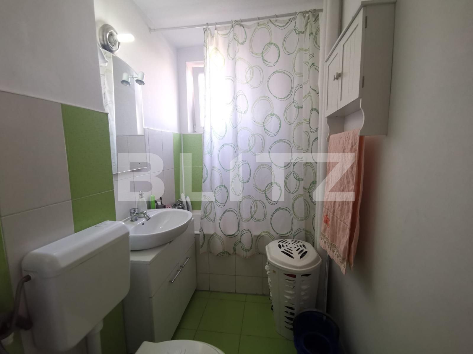 Garsonieră de vânzare Stefan cel Mare - 71092AV | BLITZ București | Poza4