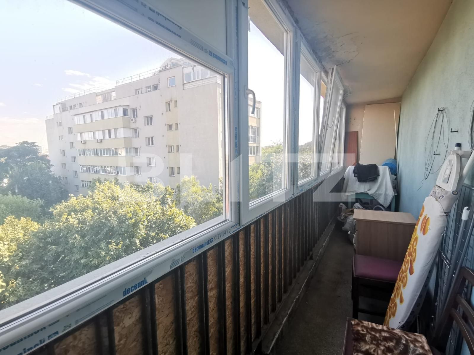 Garsonieră de vânzare Stefan cel Mare - 71092AV | BLITZ București | Poza5