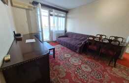 Apartament de 2 camere, zona Bld. Theodor Pallady
