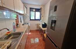 Apartament de 2 camere, 45 mp, izolat exterior, in Dristor!
