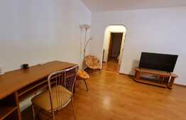 Apartament de 2 camere, 45 mp, izolat exterior, in Dristor!