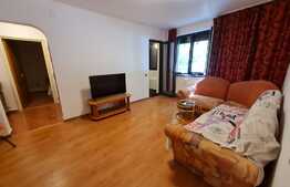 Apartament de 2 camere, 45 mp, izolat exterior, in Dristor!