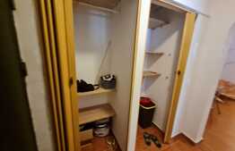 Apartament de 2 camere, 45 mp, izolat exterior, in Dristor!