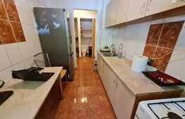 Apartament de 2 camere, 45 mp, izolat exterior, in Dristor!