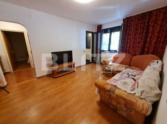 Apartament de vânzare 2 camere Dristor - 71100AV | BLITZ București | Poza1