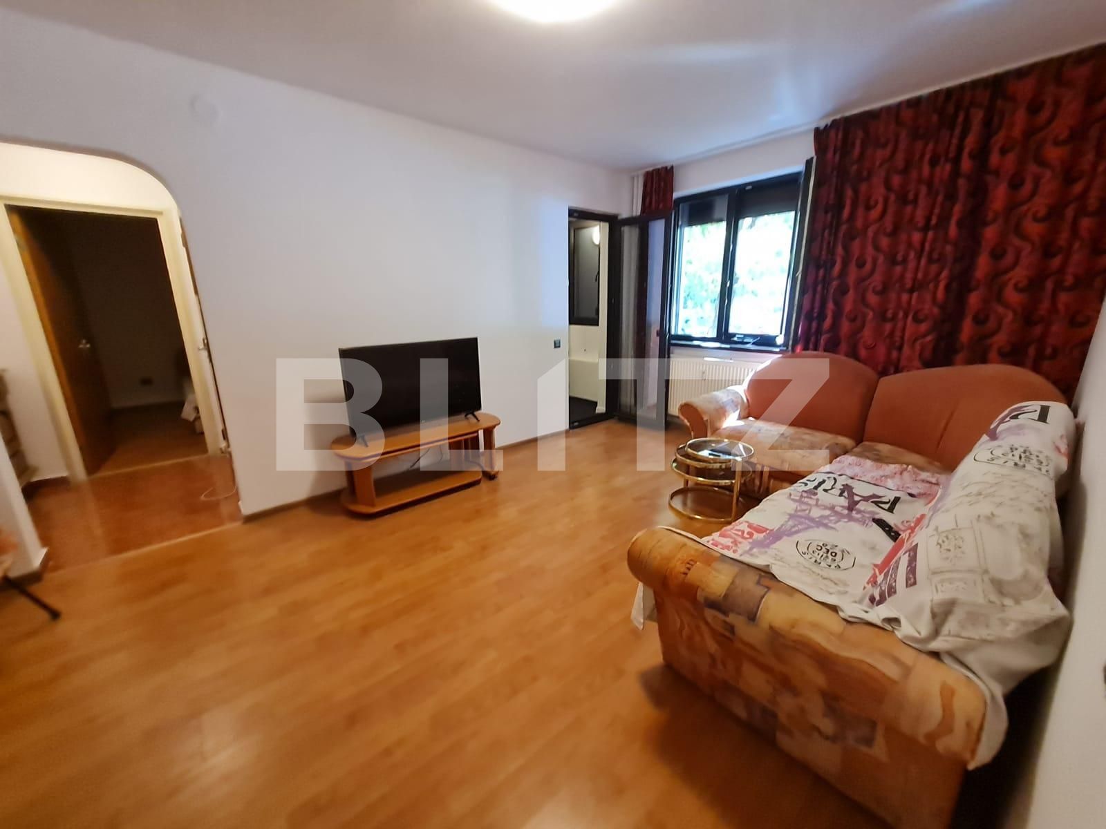 Apartament de vânzare 2 camere Dristor - 71100AV | BLITZ București | Poza1