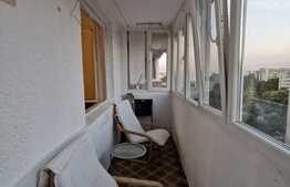 Apartament de 2 camere, semidecomandat, la 2 minute de metroul Râul Doamnei