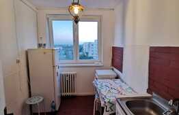 Apartament de 2 camere, semidecomandat, la 2 minute de metroul Râul Doamnei