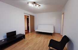 Apartament de 2 camere, semidecomandat, la 2 minute de metroul Râul Doamnei