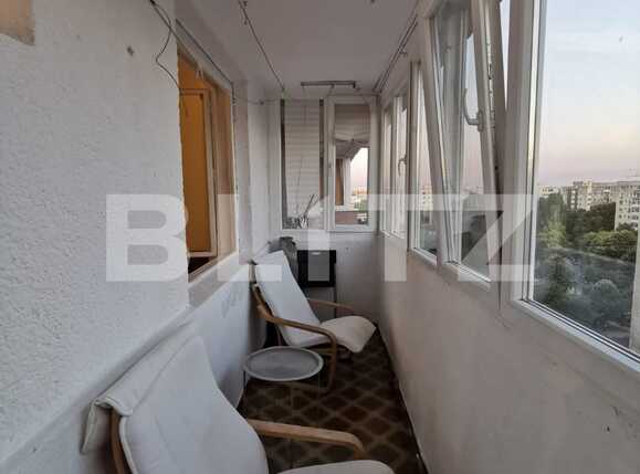 Apartament de vânzare 2 camere Drumul Taberei - 71105AV | BLITZ București | Poza1