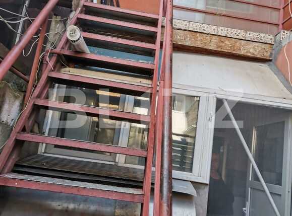 Casa de vânzare 4 camere Muncii - 71106CV | BLITZ București | Poza2