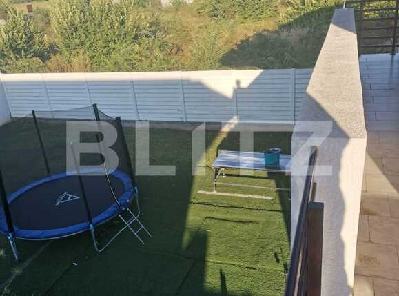 Casa de vânzare 7 camere Pantelimon - 71130CV | BLITZ București | Poza1