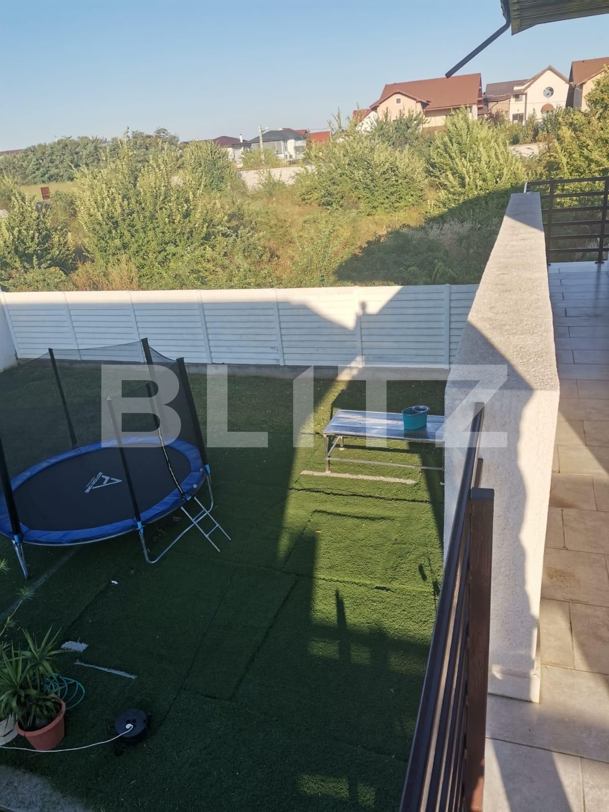 Casa de vânzare 7 camere Pantelimon - 71130CV | BLITZ București | Poza1