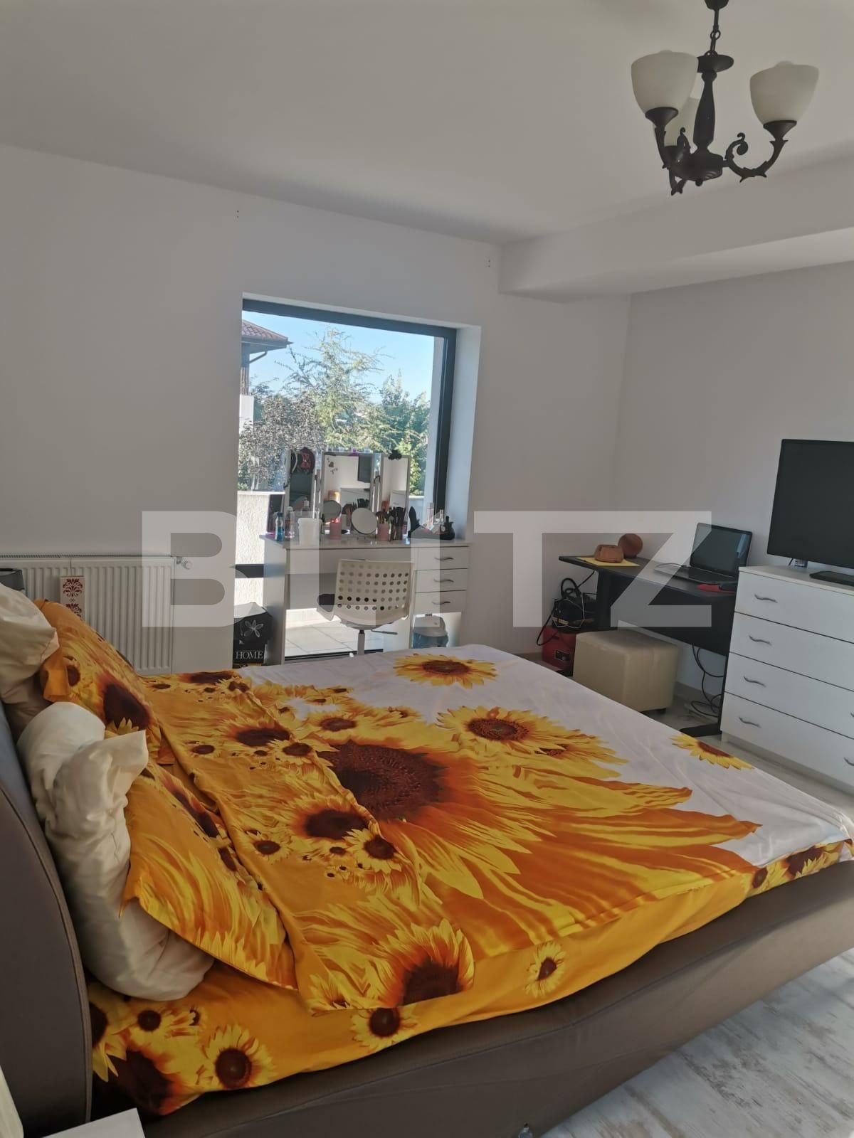 Casa de vânzare 7 camere Pantelimon - 71130CV | BLITZ București | Poza3