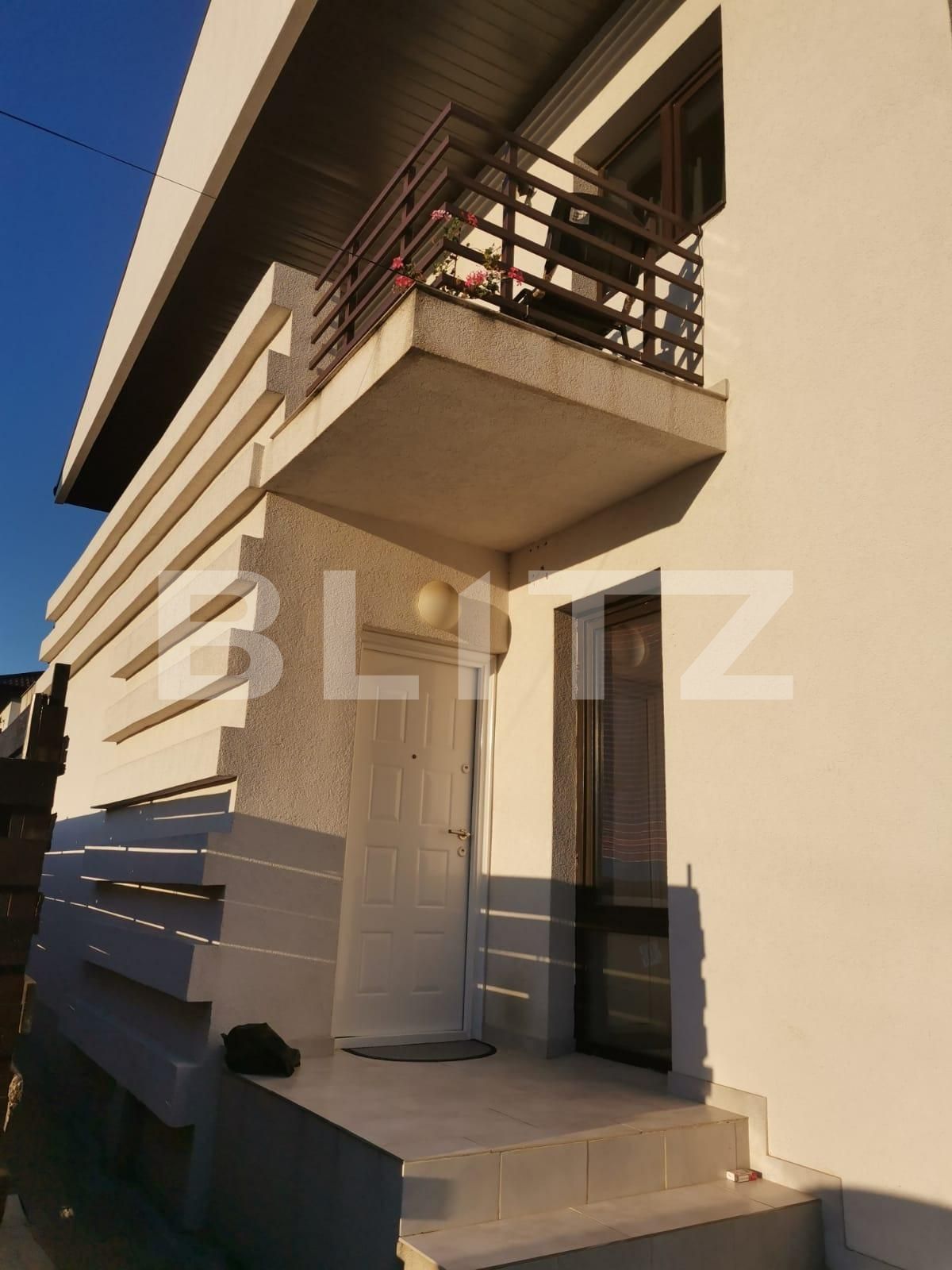 Casa de vânzare 7 camere Pantelimon - 71130CV | BLITZ București | Poza8