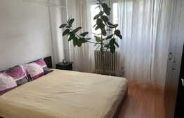 Apartament de 2 camere, decomandat, monolit, Delfininului 