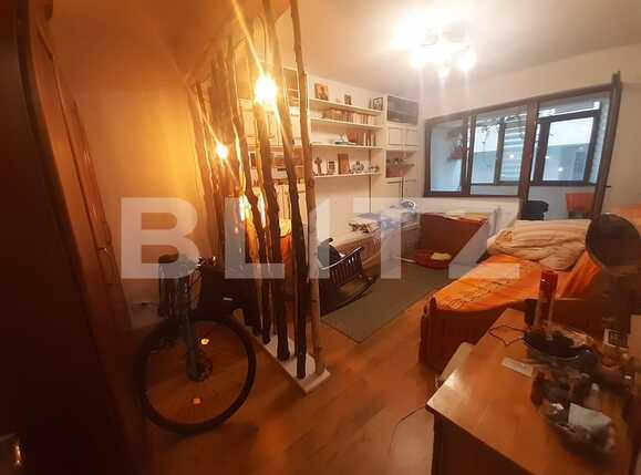 Apartament de vânzare 2 camere Dristor - 71150AV | BLITZ București | Poza1