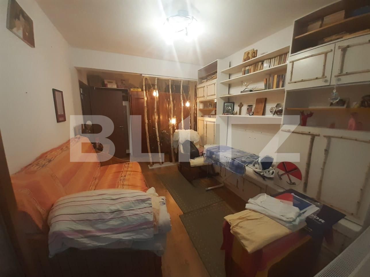 Apartament de vânzare 2 camere Dristor - 71150AV | BLITZ București | Poza2