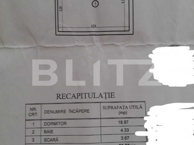 Apartament de vânzare 2 camere Berceni - 71163AV | BLITZ București | Poza2