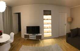 Apartament de 2 camere, Floreasca!