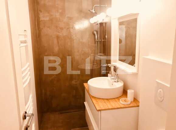 Apartament de vânzare 2 camere Floreasca - 71201AV | BLITZ București | Poza6