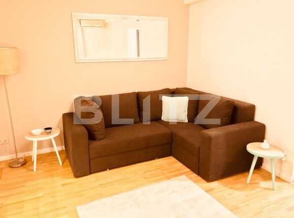 Apartament de vânzare 2 camere Floreasca - 71201AV | BLITZ București | Poza3