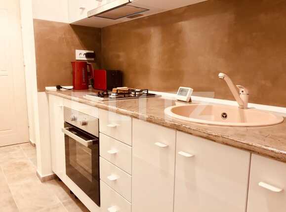 Apartament de vânzare 2 camere Floreasca - 71201AV | BLITZ București | Poza5